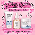 The Baddie Bundle – 3-Step Routine